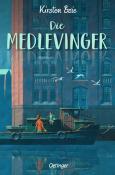 Kirsten Boie: Die Medlevinger - Taschenbuch