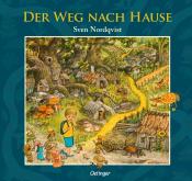 Sven Nordqvist: Der Weg nach Hause - gebunden