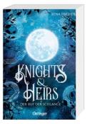 Rena Fischer: Knights & Heirs 1. Der Ruf der Schlange - Taschenbuch