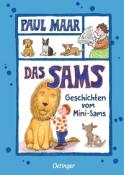 Paul Maar: Das Sams. Geschichten vom Mini-Sams - gebunden