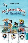 Cornelia Funke: Die Wilden Hühner 2. Die Wilden Hühner auf Klassenfahrt - Taschenbuch