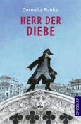 Cornelia Funke: Herr der Diebe - Taschenbuch