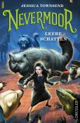 Jessica Townsend: Nevermoor 3. Leere Schatten - Taschenbuch