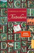 Cornelia Funke: Tintenwelt 1. Tintenherz - Taschenbuch