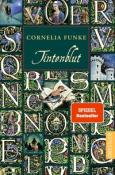 Cornelia Funke: Tintenwelt 2. Tintenblut - Taschenbuch