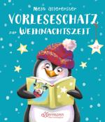 Rolf Krenzer: Mein allererster Vorleseschatz zur Weihnachtszeit