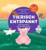 Thomas Sprater: FamilyFlow. Tierisch entspannt - gebunden