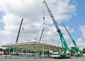 Jahrbuch Schwertransporte & Autokrane 2023 - Taschenbuch