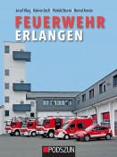 Feuerwehr Erlangen - gebunden