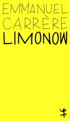 Emmanuel Carrère: Limonow - Taschenbuch