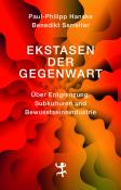 Benedikt Sarreiter: Ekstasen der Gegenwart - gebunden