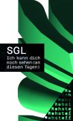 Simoné Goldschmidt-Lechner: Ich kann dich noch sehen (an diesen Tagen) - Taschenbuch