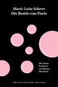 Marie-Luise Scherer: Die Bestie von Paris und andere Geschichten - Taschenbuch