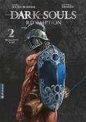 Julien Blondel: DARK SOULS REDEMPTION 02 - Taschenbuch