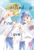 Wataru Hinekure: Mixed-up First Love 03 - Taschenbuch
