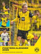 BVB Posterkalender 2025