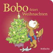 Markus Osterwalder: Bobo feiert Weihnachten