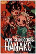 AidaIro: Mein Schulgeist Hanako 20 Limited Edition - Taschenbuch