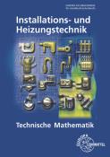 Ulrich Uhr: Sanitär-, Heizungs- und Klimatechnik Technische Mathematik - Taschenbuch