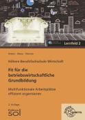 Andrea Klemmer: Multifunktionale Arbeitsplätze effizient organisieren - Taschenbuch