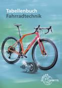 Oliver Muschweck: Tabellenbuch Fahrradtechnik - Taschenbuch