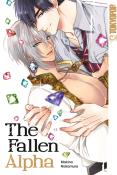 Makino Nakamura: The Fallen Alpha - Taschenbuch