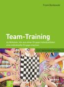 Frank Bonkowski: Team-Training - Taschenbuch