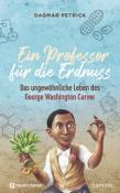 Dagmar Petrick: Ein Professor für die Erdnuss - gebunden