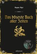 Magnus Myst: Das böseste Buch aller Zeiten - gebunden