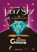 Oliver Schlick: Rory Shy, der schüchterne Detektiv - Der verratene Ganove (Rory Shy, der schüchterne Detektiv, Bd. 7) - gebunden