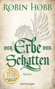 Robin Hobb: Der Erbe der Schatten - Taschenbuch