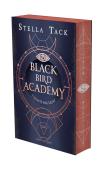 Stella Tack: Black Bird Academy - Fürchte das Licht - Taschenbuch