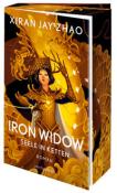 Xiran Jay Zhao: Iron Widow - Seele in Ketten - Taschenbuch