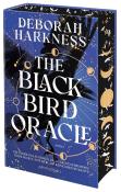 Deborah Harkness: The Blackbird Oracle - gebunden