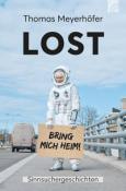 Thomas Meyerhöfer: LOST - Taschenbuch