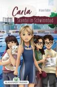 Ariane Vaßen: Carla: Skandal im Schwimmbad - Taschenbuch