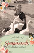 Roswitha Gruber: Sommererde - Taschenbuch