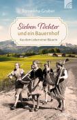 Roswitha Gruber: Sieben Töchter und ein Bauernhof - Taschenbuch