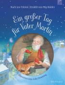 Mig Holder: Ein großer Tag für Vater Martin - gebunden
