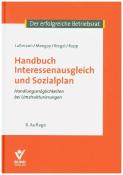 Rudi Rupp: Handbuch Interessenausgleich und Sozialplan - gebunden