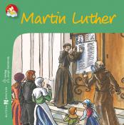 Martin Luther - geheftet