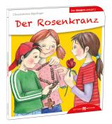 Chrysostomus Ripplinger: Der Rosenkranz den Kindern erklärt - Taschenbuch