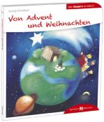 Yvonne Hoppe-Engbring: Den Kindern erzählt - Von Advent und Weihnachten - Taschenbuch