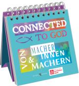 Connected to God - Taschenbuch