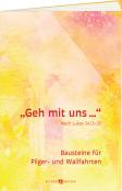 Geh mit uns... - geheftet