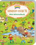 Vera Lörks: Kinder-Gebete