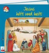 Vera Lörks: Jesus hilft und heilt - geheftet