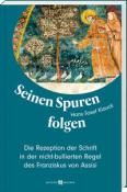 Hans-Josef Klauck: Seinen Spuren folgen - gebunden