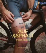 Max Marquardt: Auf Asphalt - gebunden