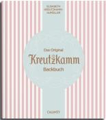 Martin Fraas: Das Original Kreutzkamm Backbuch - gebunden